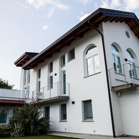 Palamostre Residence 우디네 외부 사진