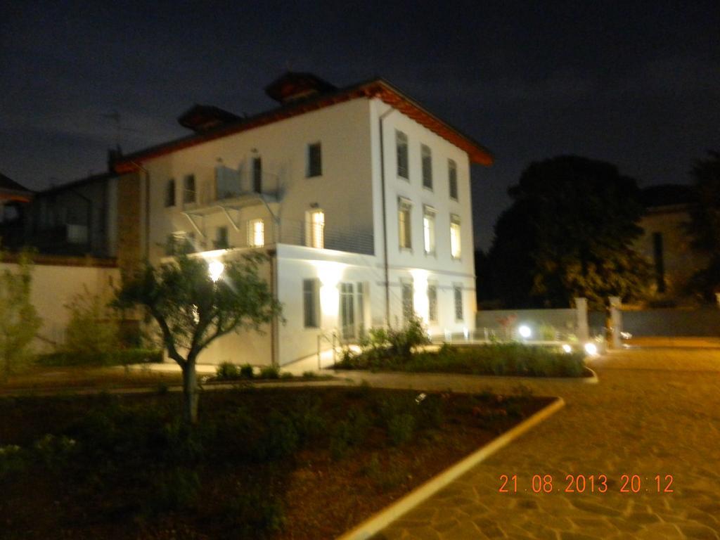 Palamostre Residence 우디네 외부 사진