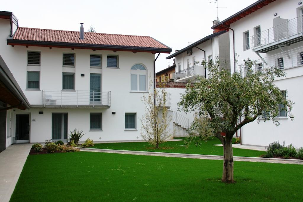 Palamostre Residence 우디네 외부 사진