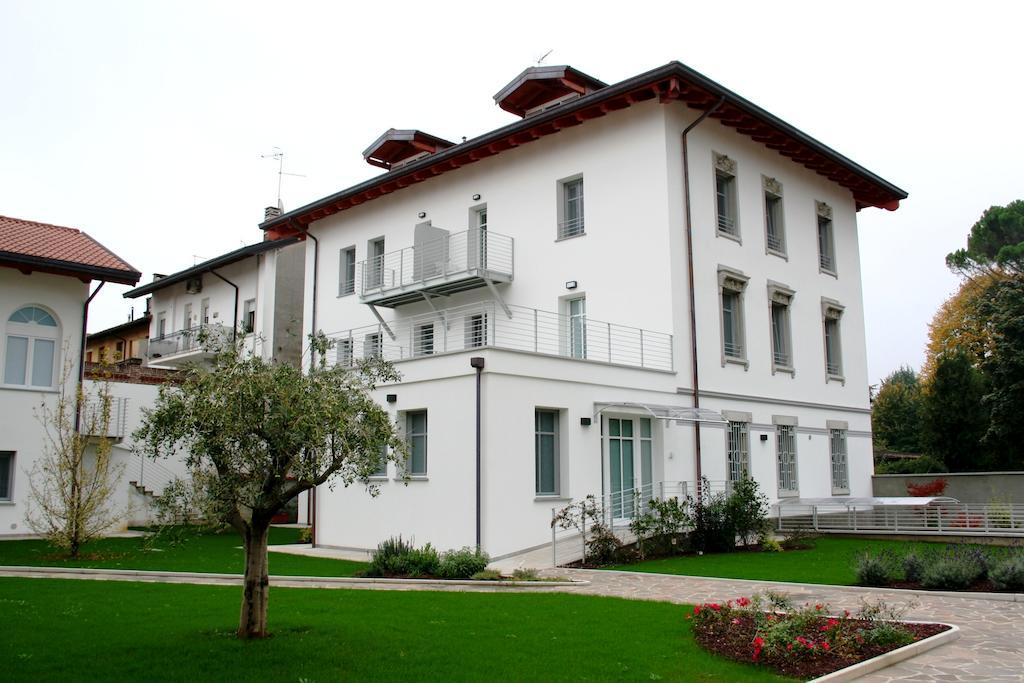 Palamostre Residence 우디네 외부 사진
