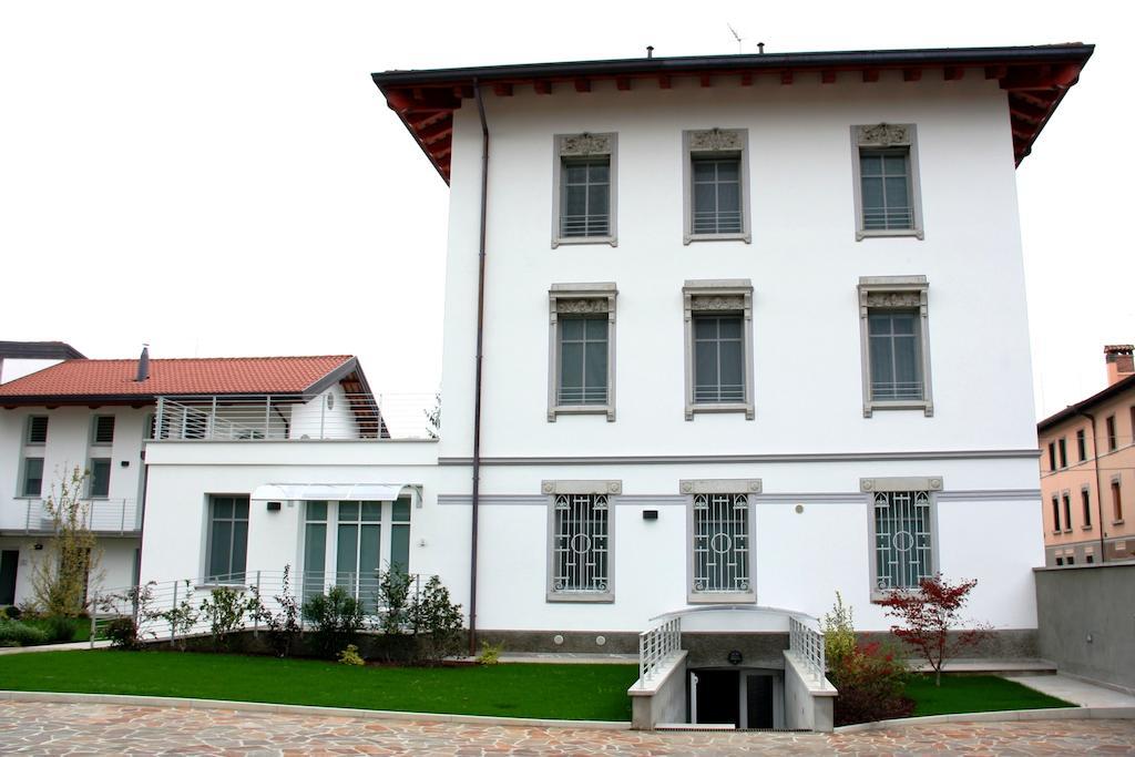 Palamostre Residence 우디네 외부 사진