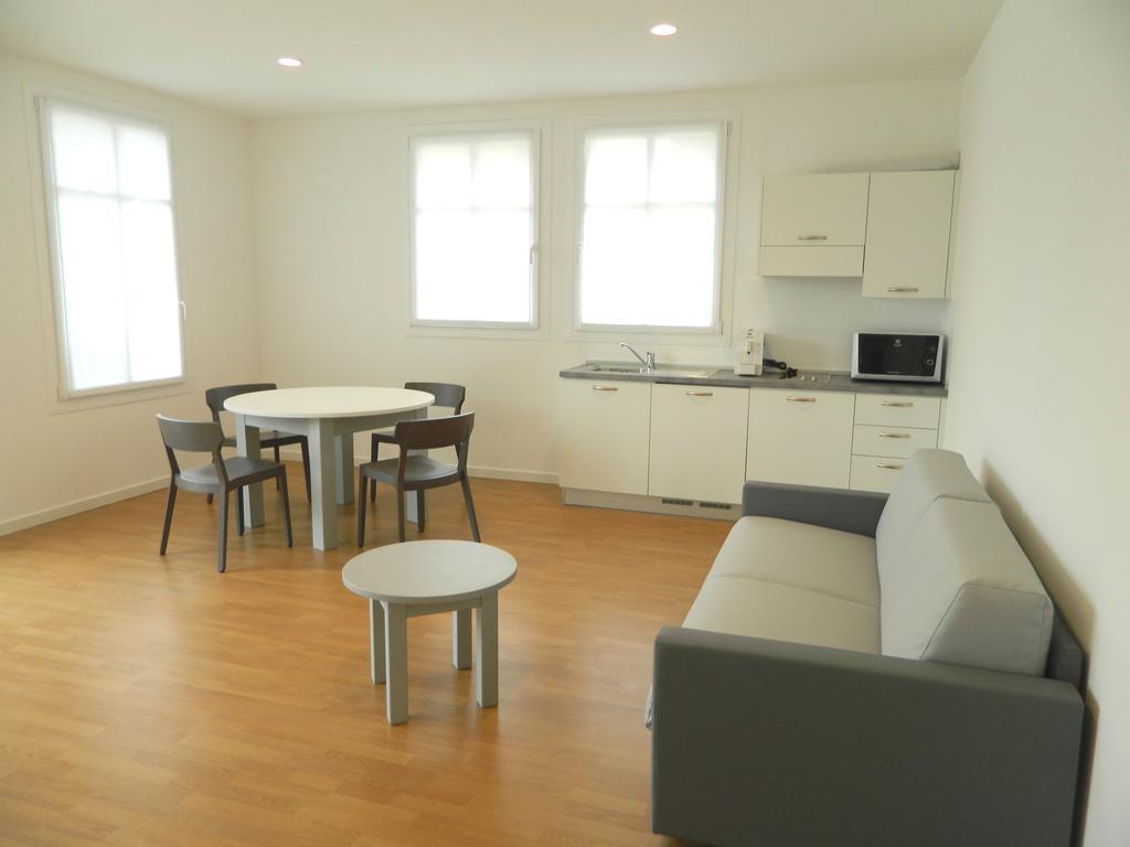 Palamostre Residence 우디네 외부 사진