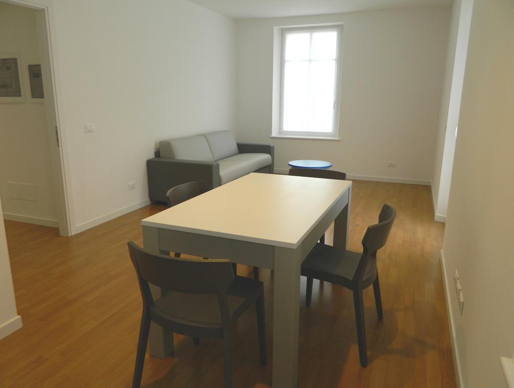 Palamostre Residence 우디네 외부 사진