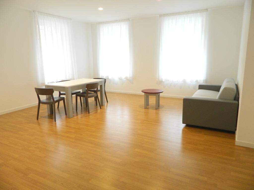 Palamostre Residence 우디네 객실 사진