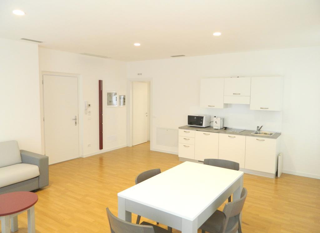 Palamostre Residence 우디네 객실 사진