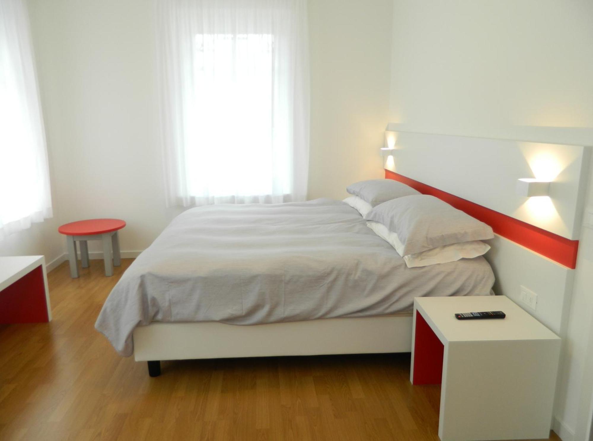 Palamostre Residence 우디네 외부 사진