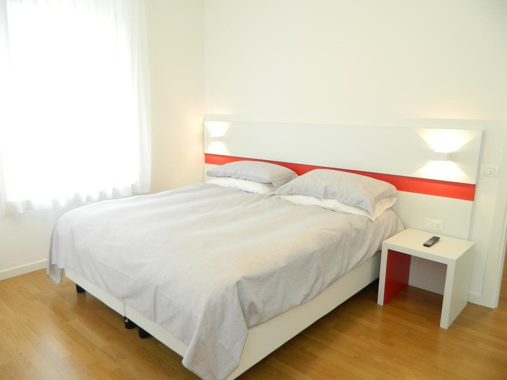 Palamostre Residence 우디네 객실 사진