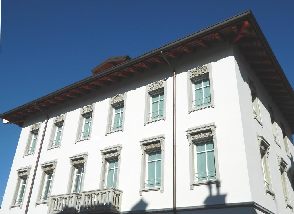 Palamostre Residence 우디네 외부 사진