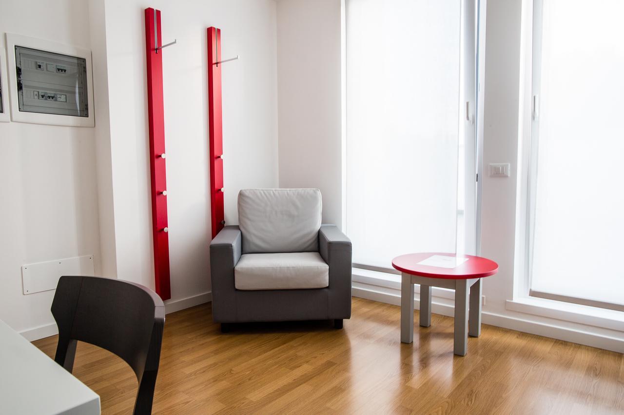 Palamostre Residence 우디네 외부 사진