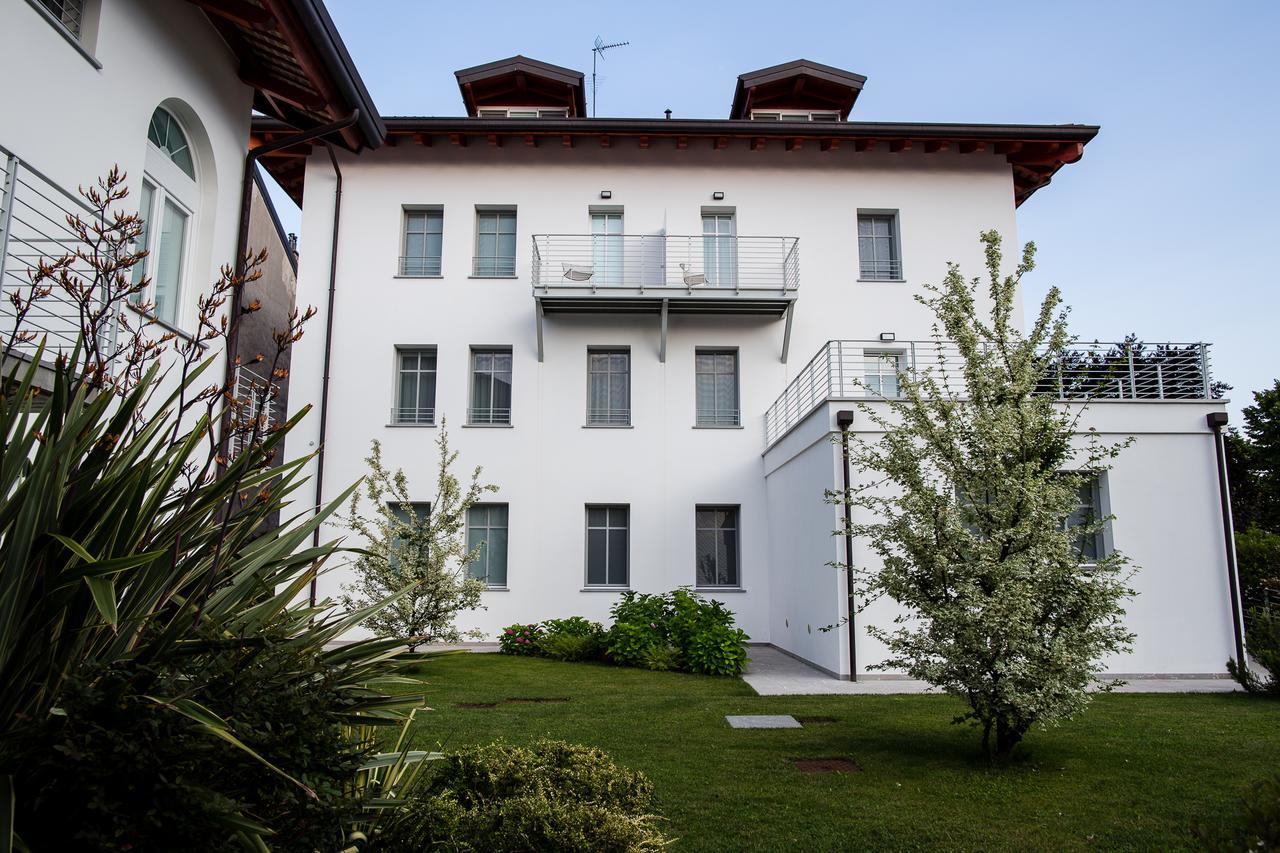 Palamostre Residence 우디네 외부 사진