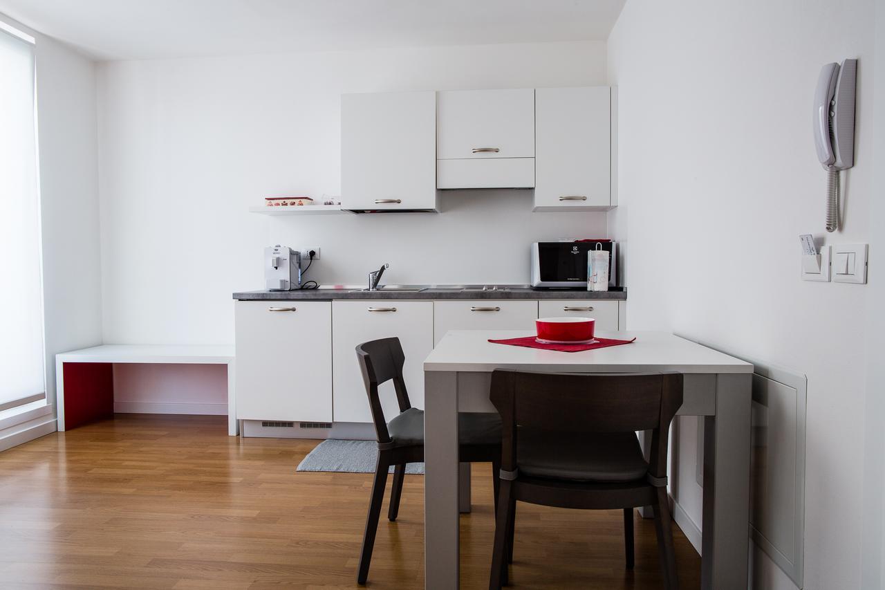 Palamostre Residence 우디네 외부 사진